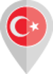 Turkey Hot Golf Properties