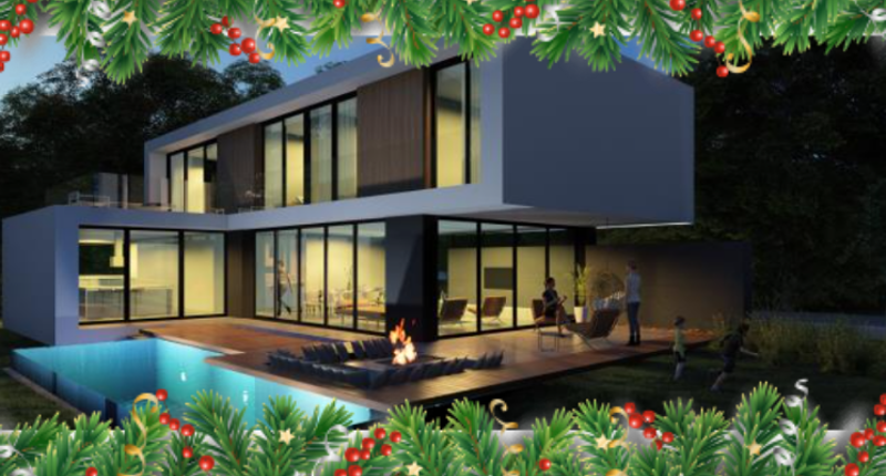 Advent Day 2 | Most Viewed Properties on ollamakea.sbs