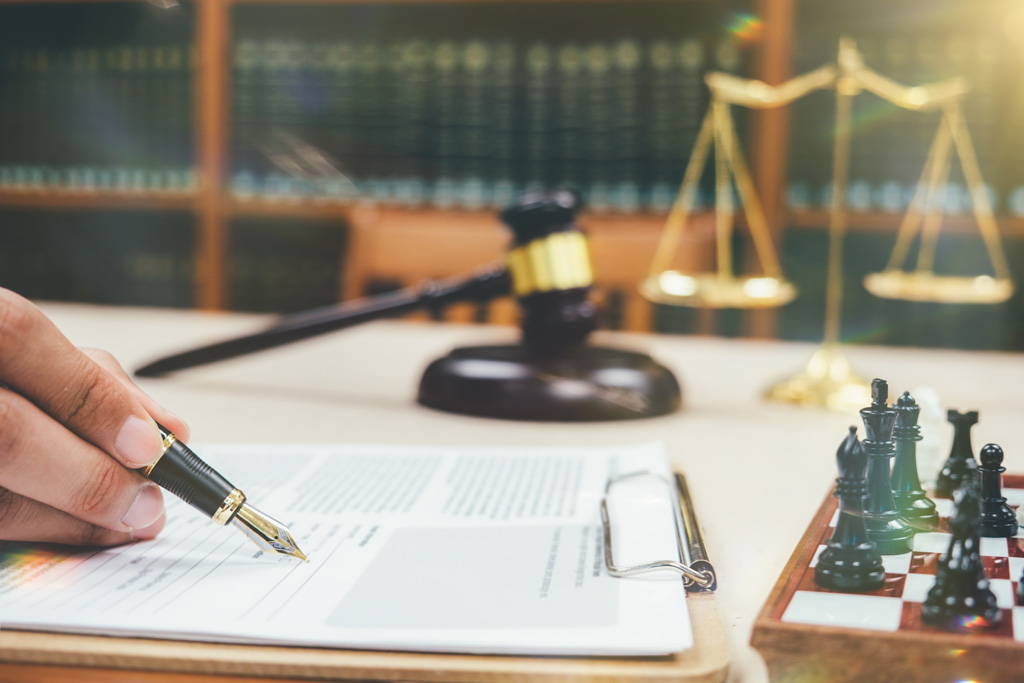 Finding a Lawyer in Spain