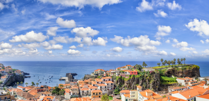 Portugal