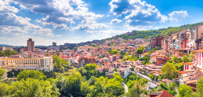 Bulgaria
