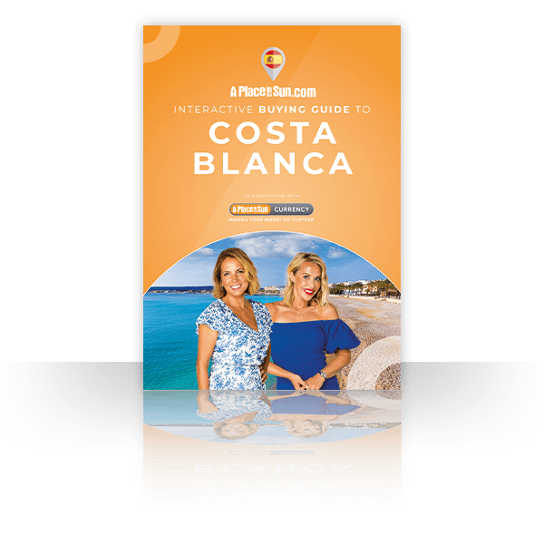 Costa Blanca Buying Guide - A Place in the Sun