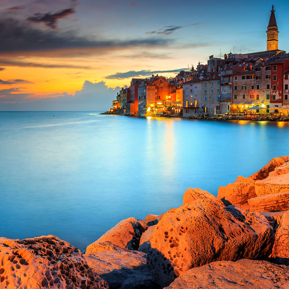Croatia overview