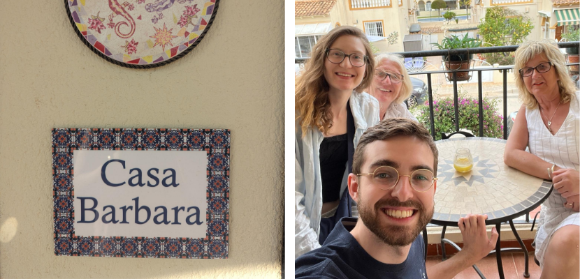Casa Barbara