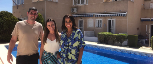 Five reasons to buy a home in Los Montesinos on the Costa Blanca