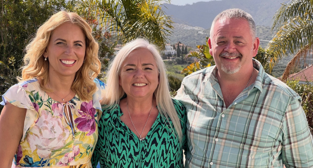 Eastern Costa del Sol, Spain, Jasmine Harman