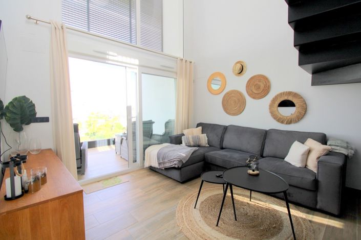 Image No.3-Propriété de 3 chambres à vendre à Punta Prima