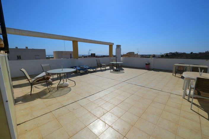 Image No.3-Propriété de 2 chambres à vendre à San Miguel de Salinas
