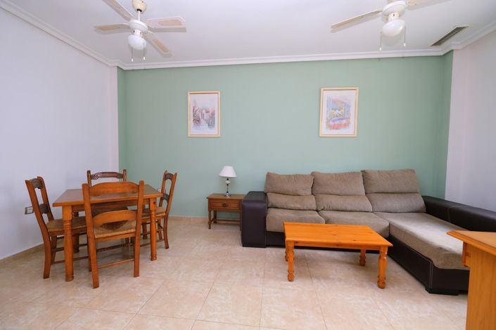 Image No.6-Propriété de 2 chambres à vendre à San Miguel de Salinas