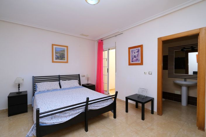 Image No.7-Propriété de 2 chambres à vendre à San Miguel de Salinas