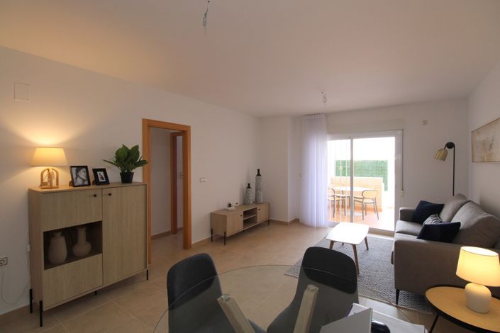 Image No.2-1 Bed Apartment for sale