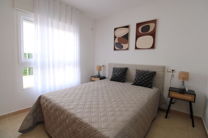 Image No.4-1 Bed Apartment for sale
