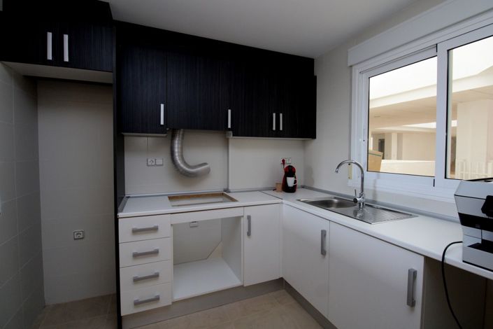 Image No.5-1 Bed Apartment for sale