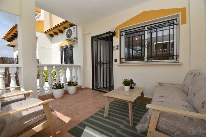 Image No.2-2 Bed Townhouse for sale