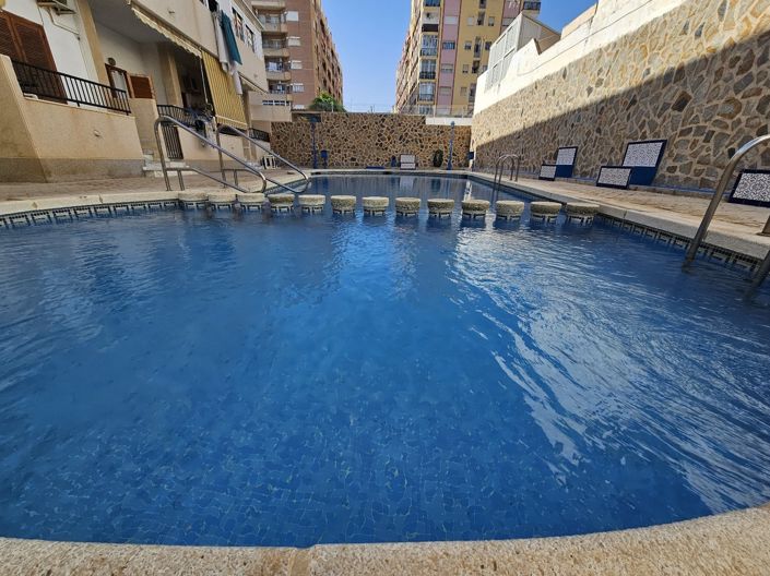 Image No.3-Propriété à vendre à Torrevieja