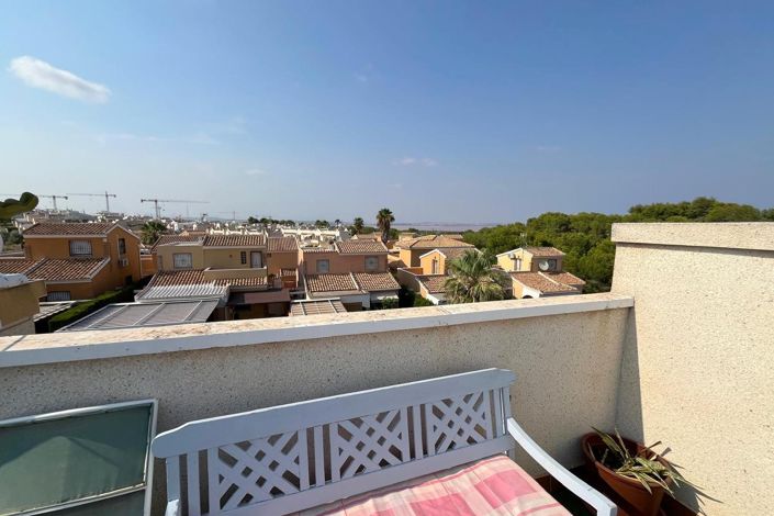 Image No.15-3 Bed Townhouse for sale