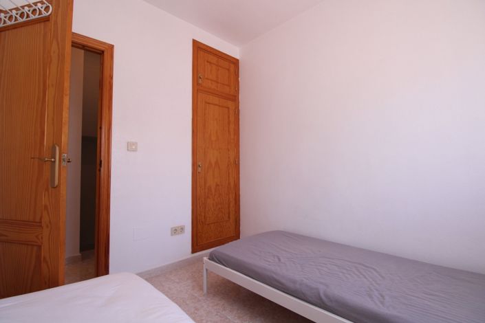 Image No.18-Maison de ville de 2 chambres à vendre à Torrevieja
