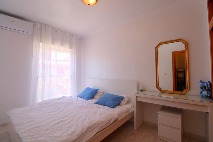 Image No.4-Maison de ville de 2 chambres à vendre à Torrevieja