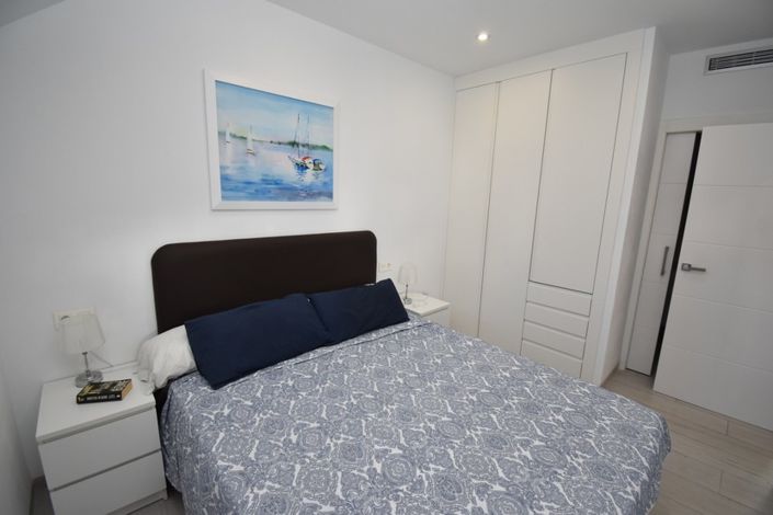 Image No.13-Propriété de 2 chambres à vendre à Lo Pagan