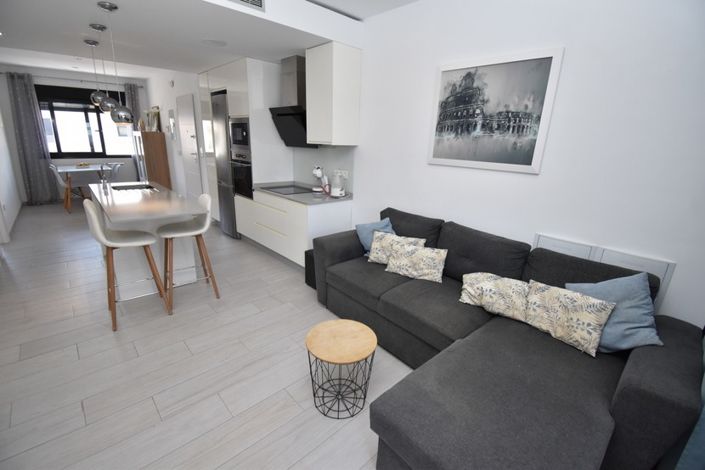 Image No.5-Propriété de 2 chambres à vendre à Lo Pagan