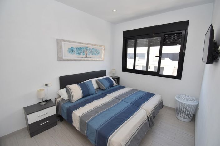 Image No.9-Propriété de 2 chambres à vendre à Lo Pagan
