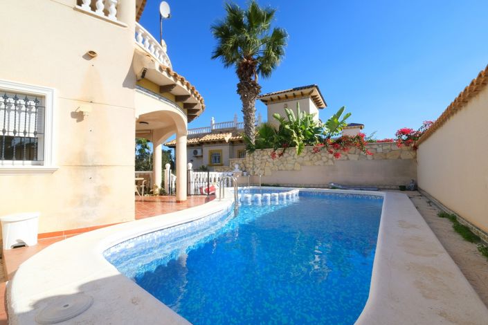 Image No.16-3 Bed Villa for sale