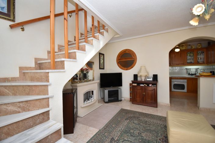 Image No.4-3 Bed Townhouse for sale