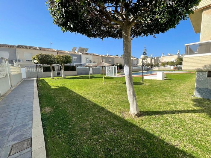 Image No.18-Propriété de 3 chambres à vendre à Torrevieja