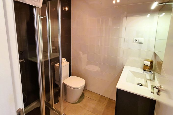 Image No.3-Propriété de 2 chambres à vendre à Lo Pagan