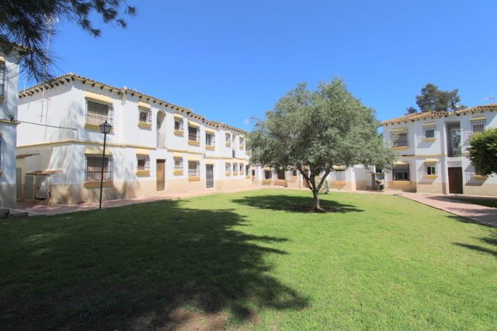 Image No.16-Propriété de 1 chambre à vendre à Villamartin