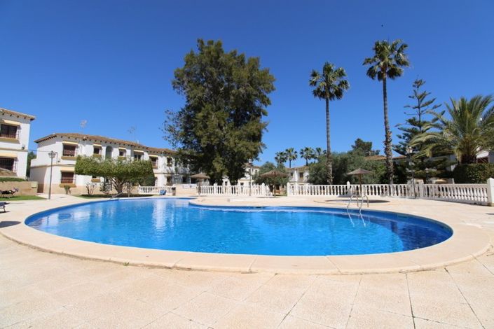 Image No.17-Propriété de 1 chambre à vendre à Villamartin