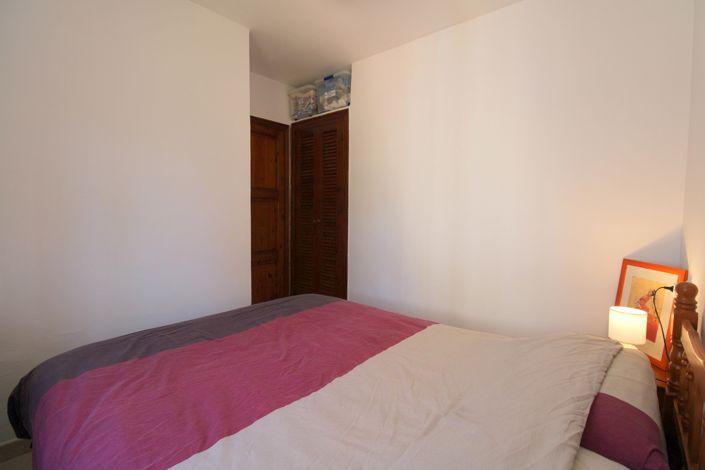 Image No.5-Propriété de 1 chambre à vendre à Villamartin