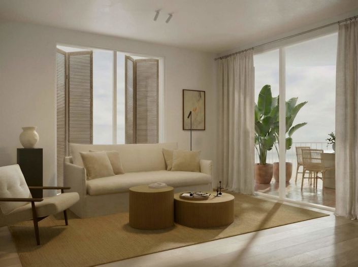 Image No.4-1 Bed Apartment for sale