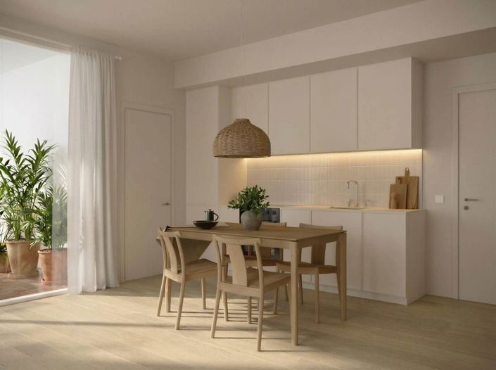 Image No.5-1 Bed Apartment for sale