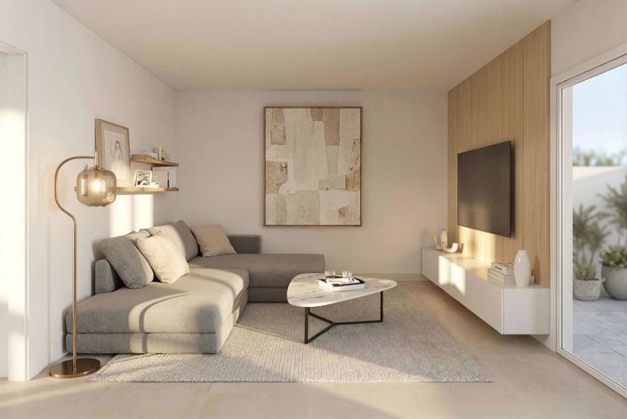 Image No.2-2 Bed Villa for sale