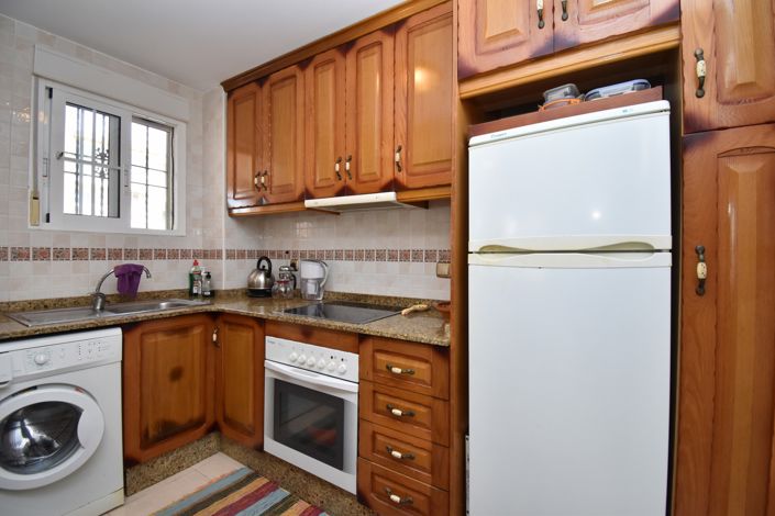 Image No.3-Casa adosada con 3 dormitorios en venta