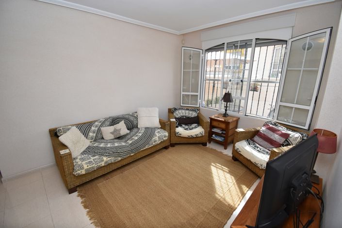 Image No.4-Casa adosada con 3 dormitorios en venta