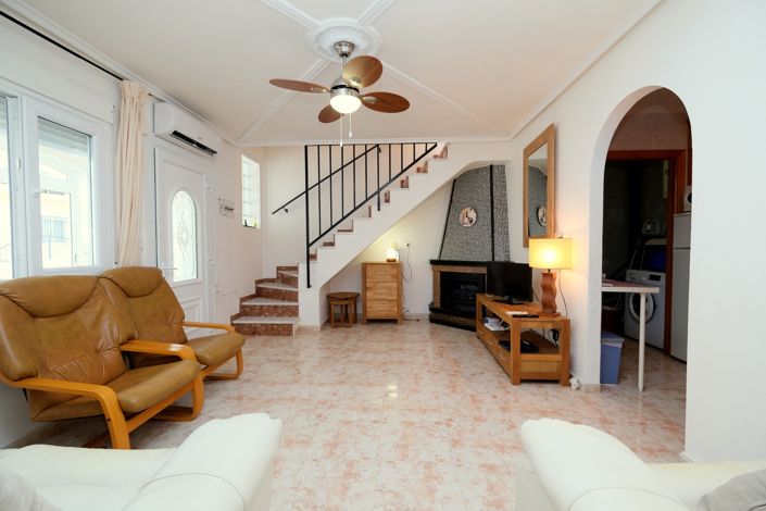 Image No.4-Casa adosada con 2 dormitorios en venta