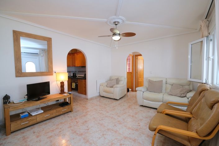 Image No.5-Casa adosada con 2 dormitorios en venta