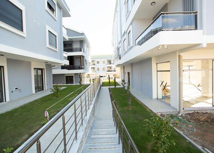 Image No.14-2 Bed Duplex for sale