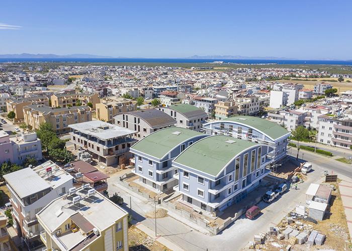 Image No.3-2 Bed Duplex for sale