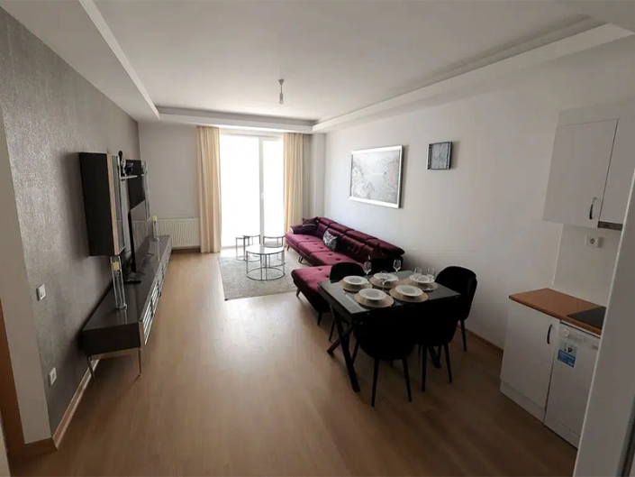 Image No.5-Appartement de 2 chambres à vendre à Esenyurt