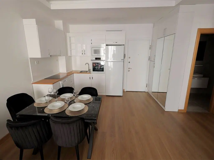 Image No.4-Appartement de 2 chambres à vendre à Esenyurt