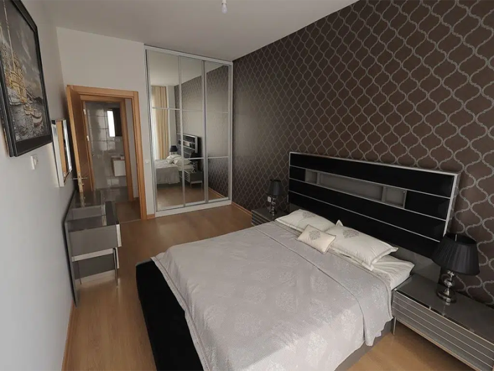 Image No.6-Appartement de 2 chambres à vendre à Esenyurt