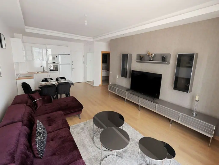 Image No.2-Appartement de 2 chambres à vendre à Esenyurt