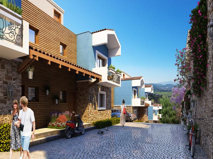 Image No.13-4 Bed Villa for sale