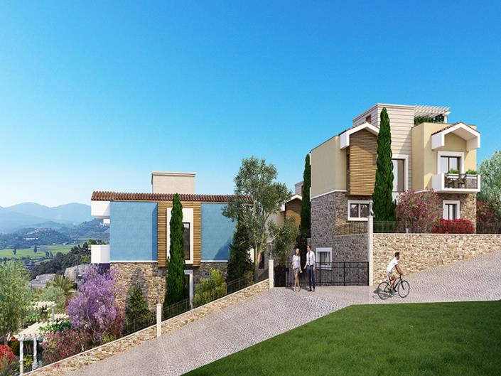 Image No.5-4 Bed Villa for sale