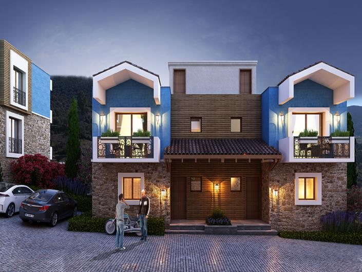 Image No.11-4 Bed Villa for sale