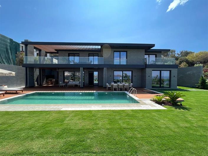 Image No.11-4 Bed Villa for sale