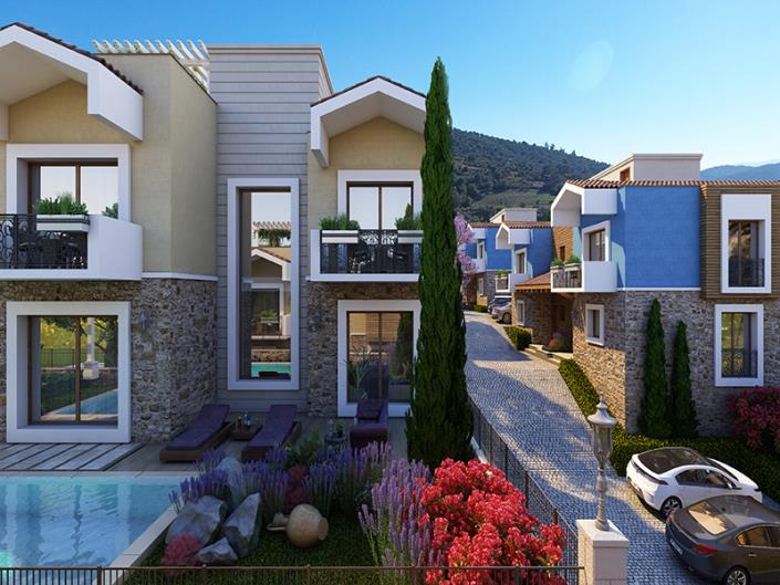 Image No.3-5 Bed Villa / Detached for sale